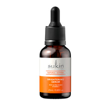 Sukin Natural Actives Brightening Serum 25mL - GimmeNow