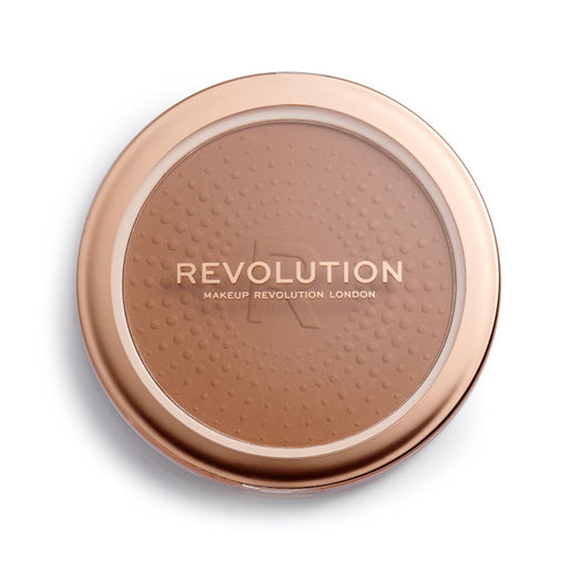 Revolution Mega Bronzer 02 - Warm 15g