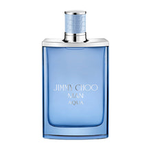 Jimmy Choo Man Aqua EDT 100mL - GimmeNow