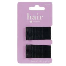 Priceline Blending Bobby Pins Black 30 Pack