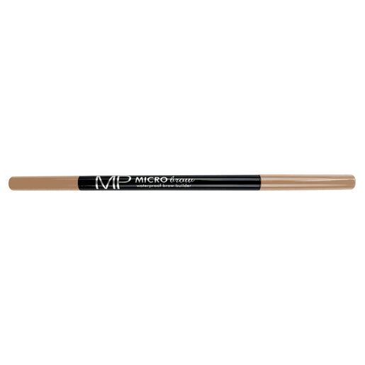 MP Cosmetics Micro Brow Pencil Blonde 0.9g - GimmeNow