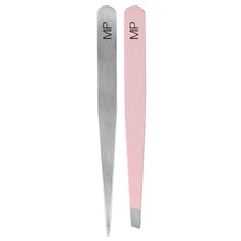 MP Cosmetics Brow Tweezers 2 Pack - GimmeNow