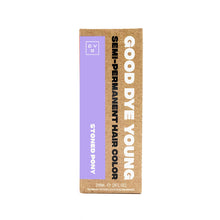 GOOD DYE YOUNG Semi-Permanent Hair Colour Lighter Daze Stoned Pony 148mL