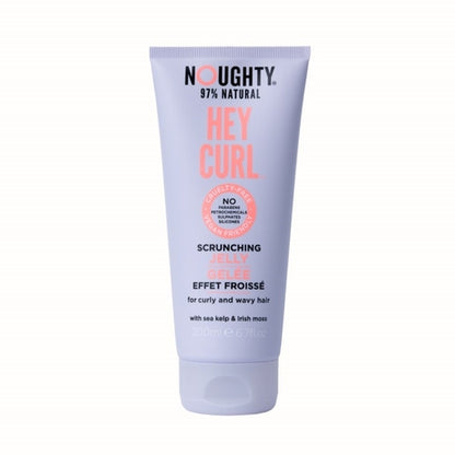 NOUGHTY Hey Curl Scrunching Jelly 200mL - GimmeNow
