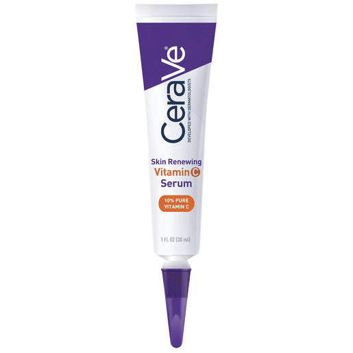 CeraVe Skin Renewing Vitamin C Serum 30mL - GimmeNow