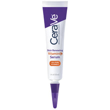 CeraVe Skin Renewing Vitamin C Serum 30mL - GimmeNow