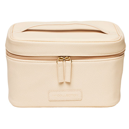 MP Cosmetics Vanity Case Ivory 1 Each