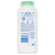 Johnson's Baby Soothing Powder 200g