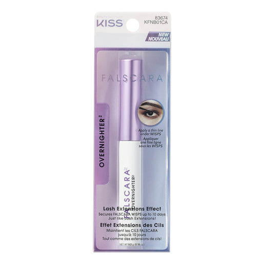 Kiss Falscara Overnighter 5.2 g