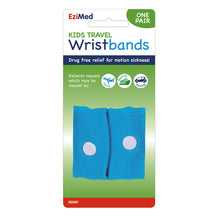 EZI MED Kids Travel Wrist Bands 1 Each - GimmeNow