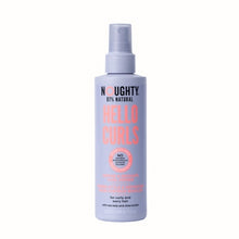 NOUGHTY Hello Curls Define & Reshape Curl Primer 200mL - GimmeNow