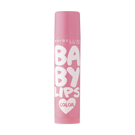 Maybelline Baby Lips Loves Colour Pink Lolita 4.5g