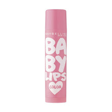 Maybelline Baby Lips Loves Colour Pink Lolita 4.5g