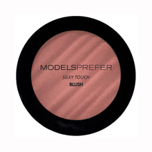 MP Cosmetics Silky Touch Blush Bloom 4.5g - GimmeNow