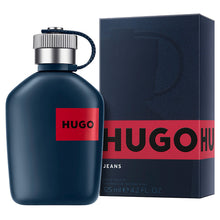 Hugo Boss Hugo Jeans EDT 125mL