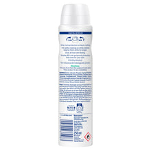 NIVEA Black & White Invisible Fresh Anti-Perspirant 250mL
