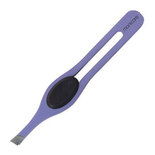 Manicare Precise Grip Tweezer 1 Each