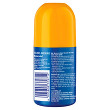 NIVEA SUN Kids Protect & Play SPF50 Roll-On Sunscreen 65mL - GimmeNow