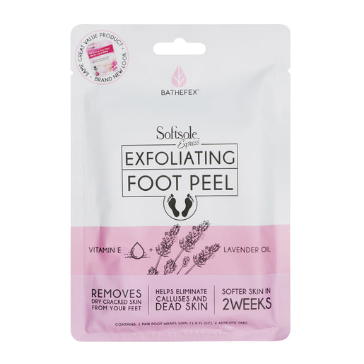 BATHEFEX Softsole Express 1 Pair
