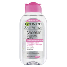 Garnier Micellar Cleansing Water 125mL - GimmeNow