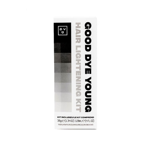 GOOD DYE YOUNG Hair Lightening Kit 1 Kit