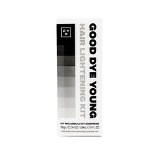 GOOD DYE YOUNG Hair Lightening Kit 1 Kit