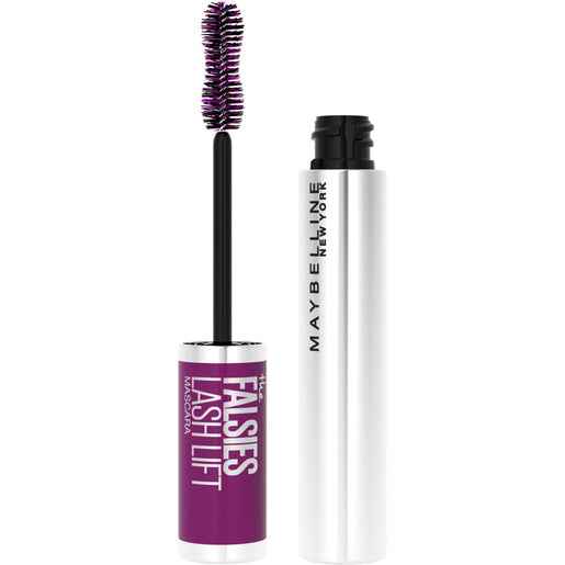 Maybelline Falsies Lash Lift Mascara Washable Blackest Black 9.6mL