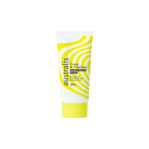 Australis Fresh & Flawless Blemish Buster Primer 30mL