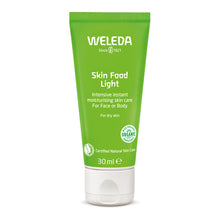Weleda Skin Food Light 30mL - GimmeNow