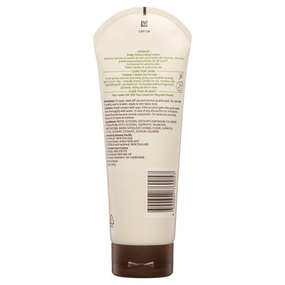 Aveeno Nourish Daily Moisturising Body Lotion 225mL - GimmeNow