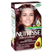 Garnier Nutrisse 5.25 Frosted Chestnut 1 Pack - GimmeNow