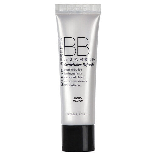 MP Cosmetics BB Cream Aqua Focus Fair/Light 30mL