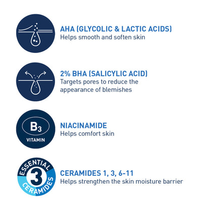 CeraVe Skin Renewing Retinol Serum 30mL