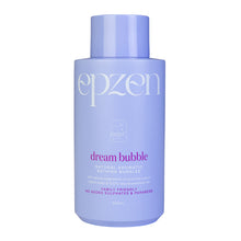 EpZen Dream Bubble Aromatic Bathing Bubbles 500mL