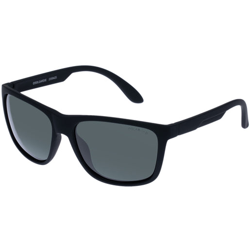 Cancer Council Coolgardie Black Men's Sunglasses 1 Pair