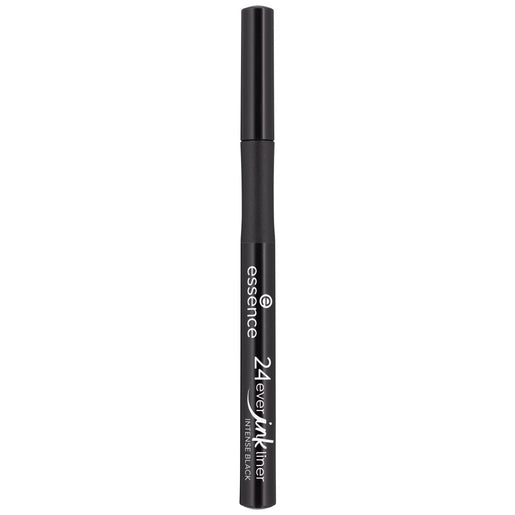 Essence 24ever Ink Liner 01 Intense Black 1.2mL