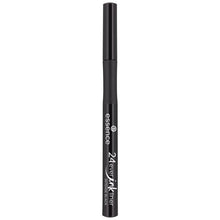 Essence 24ever Ink Liner 01 Intense Black 1.2mL