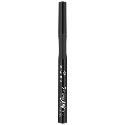 Essence 24ever Ink Liner 01 Intense Black 1.2mL