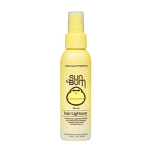 Sun Bum Hair Lightener 118mL