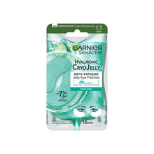 Garnier Hyaluronic CryoJelly Anti-Fatigue Eye Mask 5g - GimmeNow