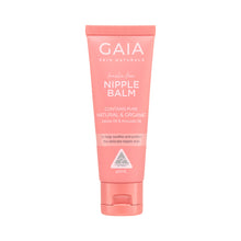 GAIA Skin & Body Nipple Balm 40mL - GimmeNow