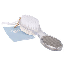 Priceline 4-In-1 Pedicure Brush 1 Each - GimmeNow