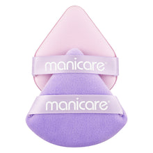 Manicare Wet & Dry Beauty Puffs 2 Pack