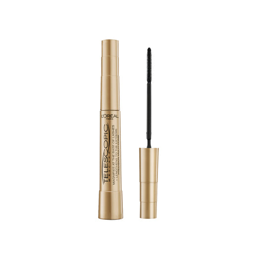 L'Oréal Paris Telescopic Mascara Black 8mL