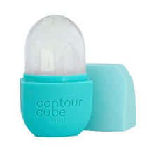 Contour Cube Mini Mint 1 Each - GimmeNow