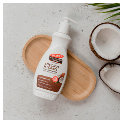 Palmer's Coconut Oil Body Lotion 400mL