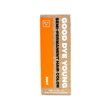 GOOD DYE YOUNG Semi-Permanent Hair Colour Riot 148mL