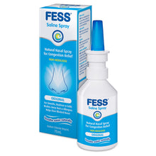 FESS Nasal Spray 75mL