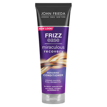 John Frieda Frizz Ease Miraculous Recovery Conditioner 250mL