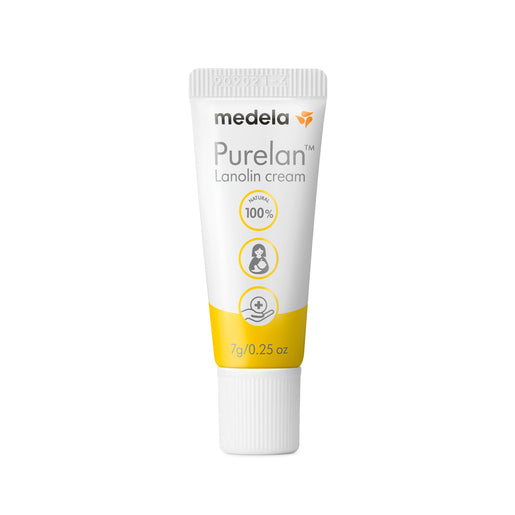 Medela Purelan™ Lanolin Cream 7g - GimmeNow